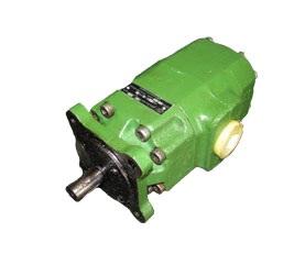 Насосы пластинчатые НПл и аналог Г12,  БГ12.